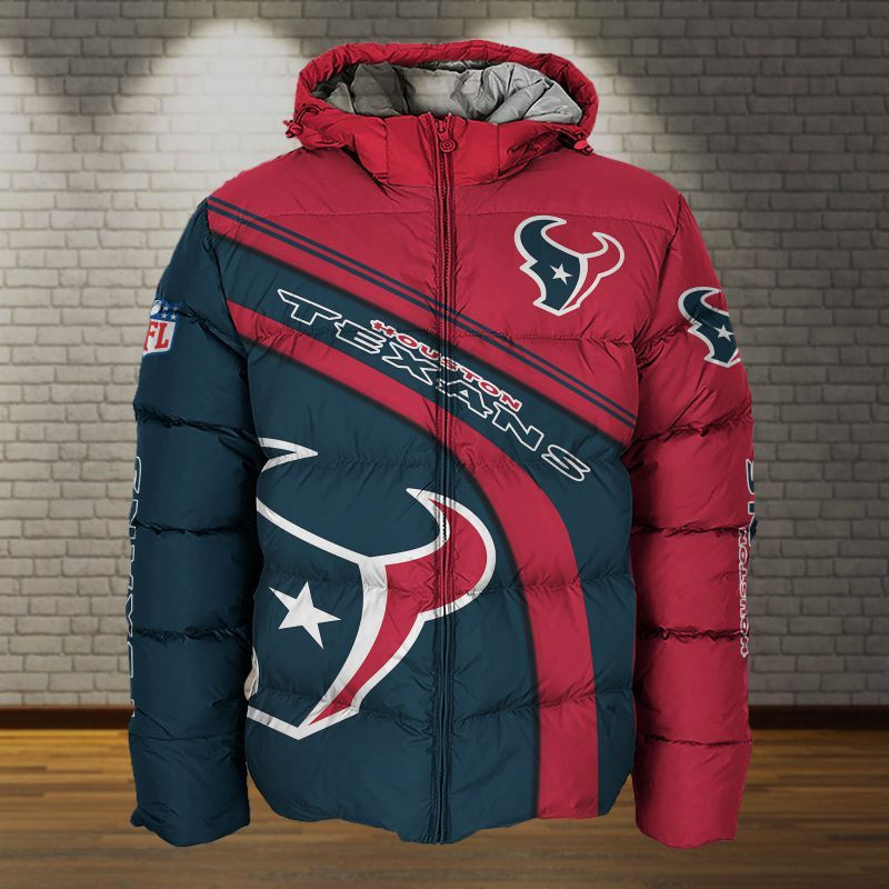 Houston Texans All Over Print Caftan3389