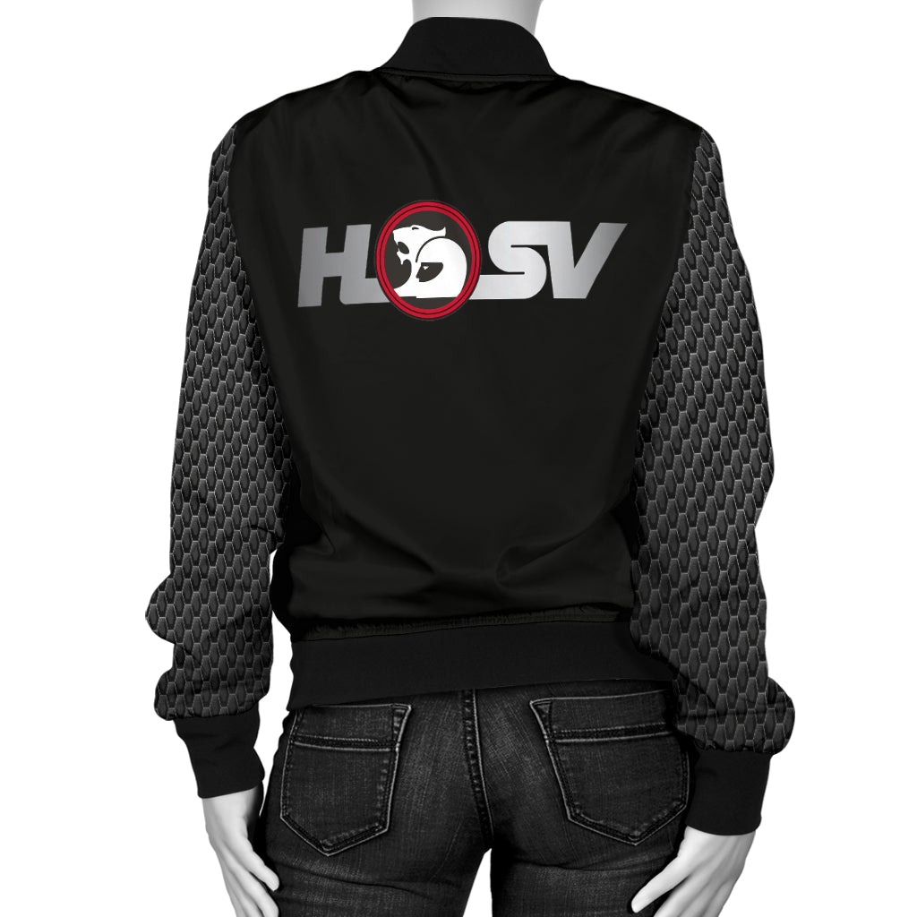HSV Women's Bomber Jacket