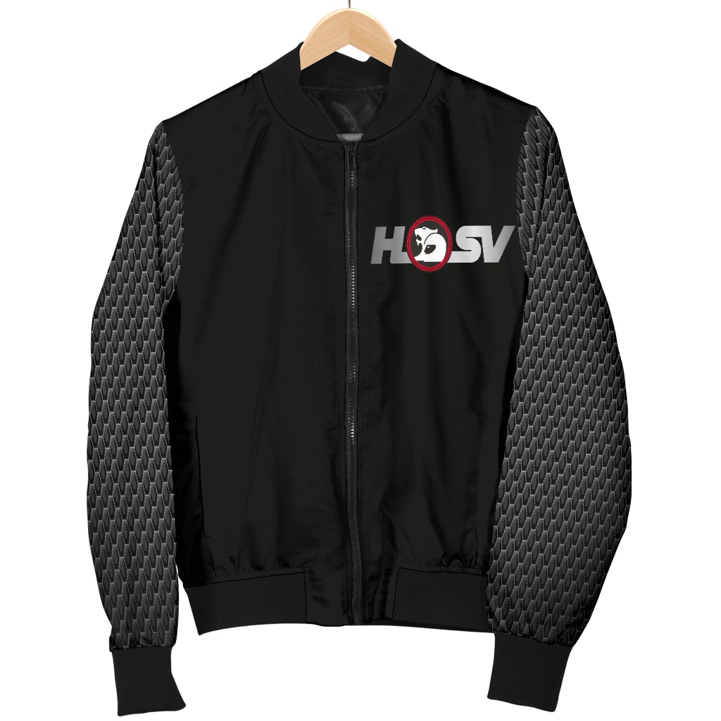 HSV Women's Bomber Jacket