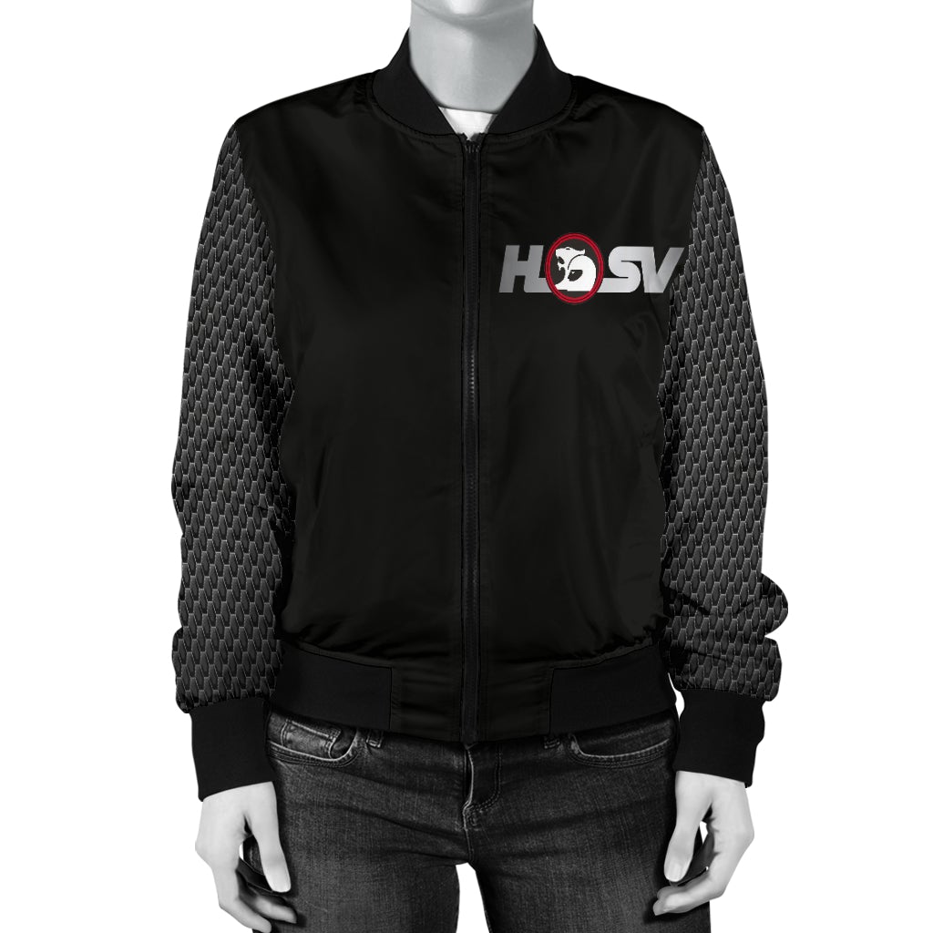 HSV Women's Bomber Jacket