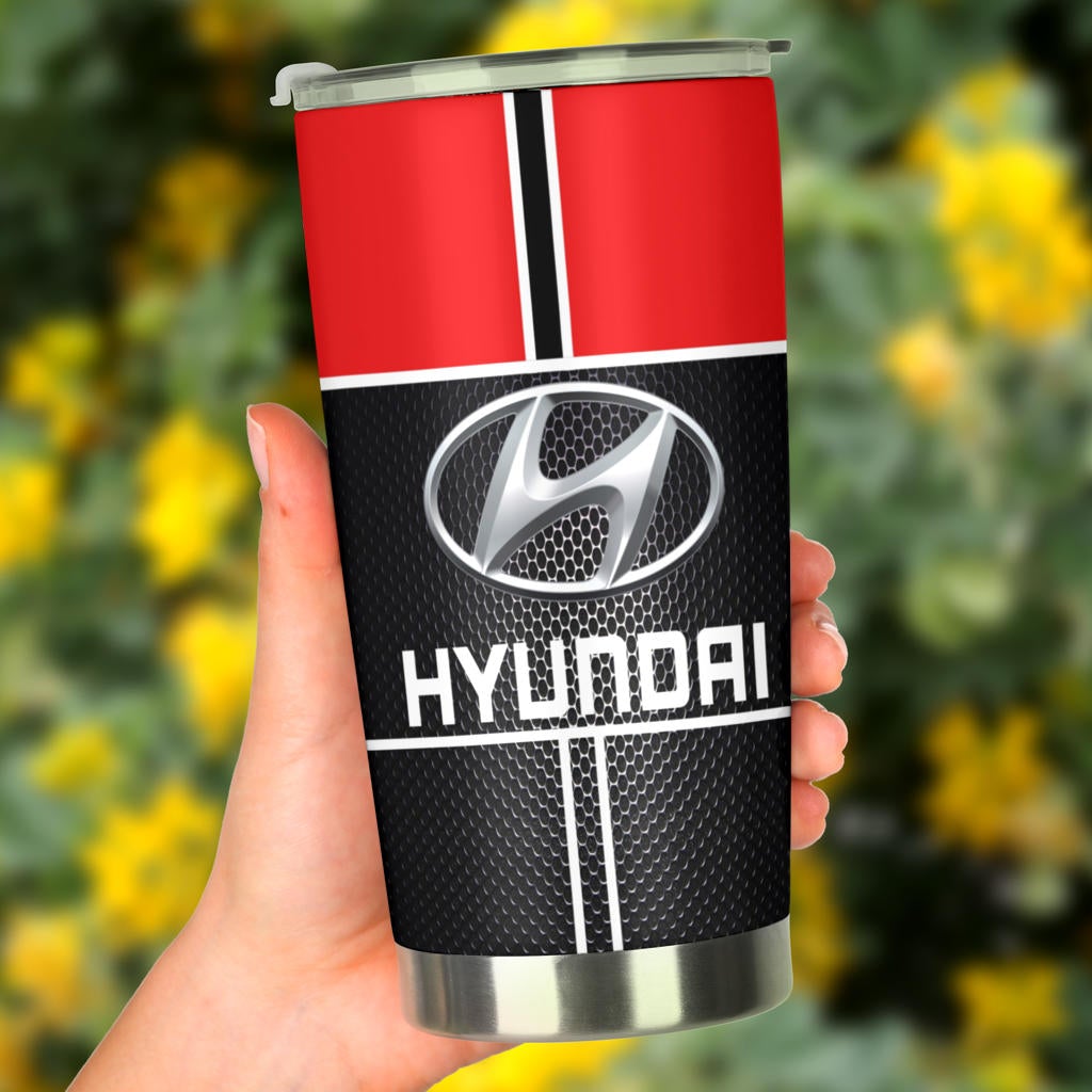Hyundai Tumbler V1