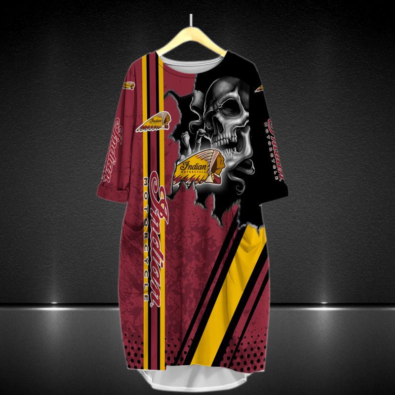 Indian Motorcycle Printing T-Shirt, Polo, Hoodie, Zip, Bomber 3629