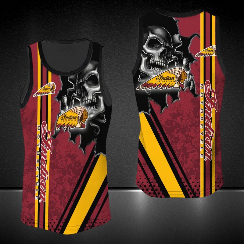 Indian Motorcycle Printing T-Shirt, Polo, Hoodie, Zip, Bomber 3629