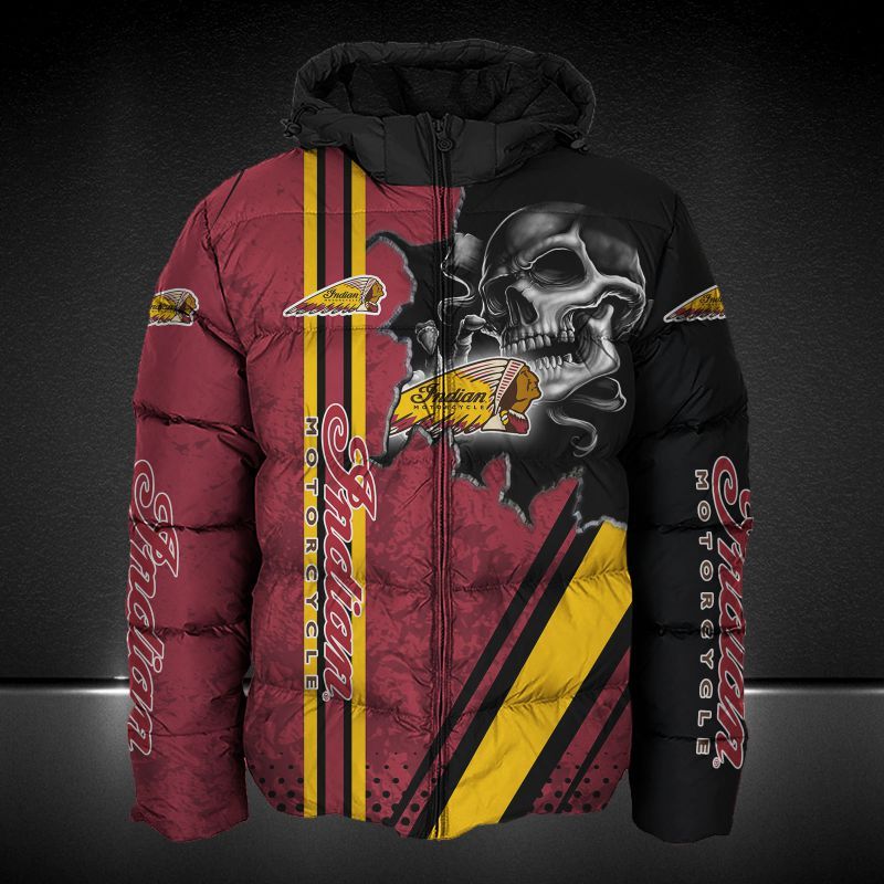 Indian Motorcycle Printing T-Shirt, Polo, Hoodie, Zip, Bomber 3629