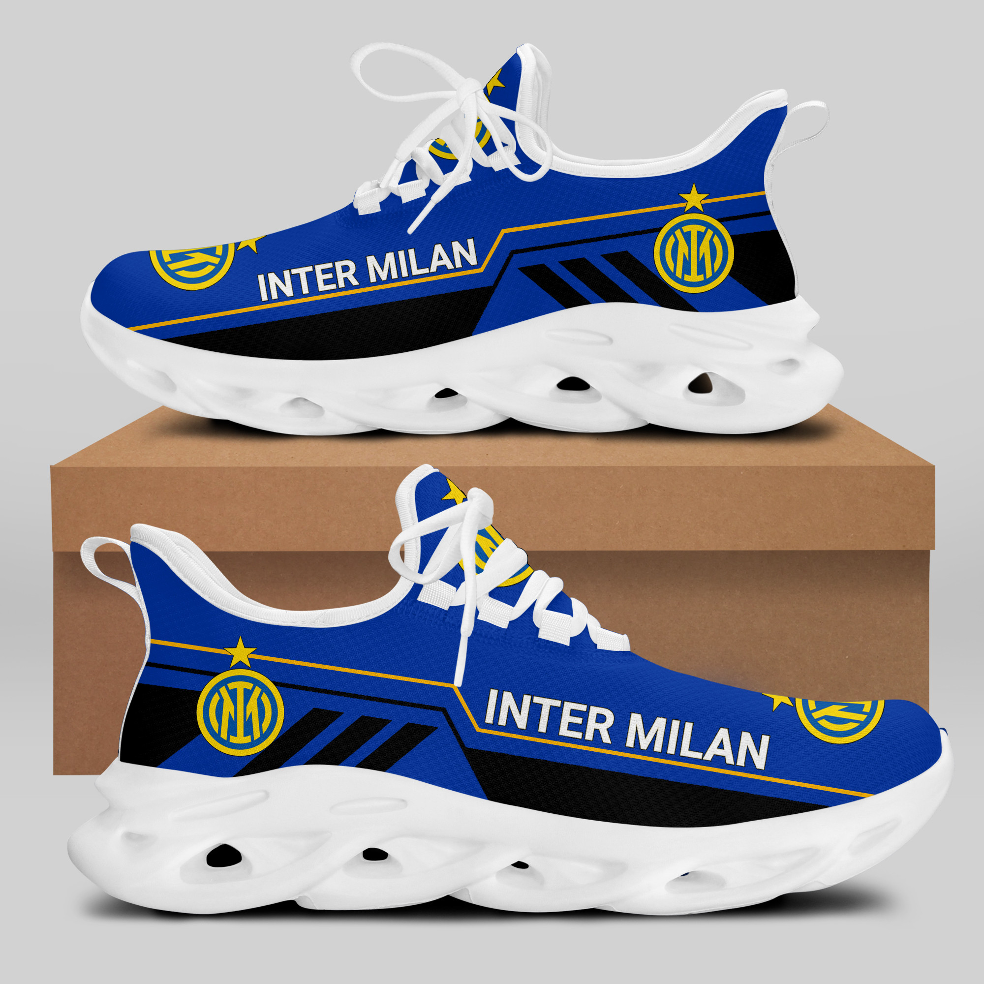 Inter Milan RUNNING SHOES VER 17