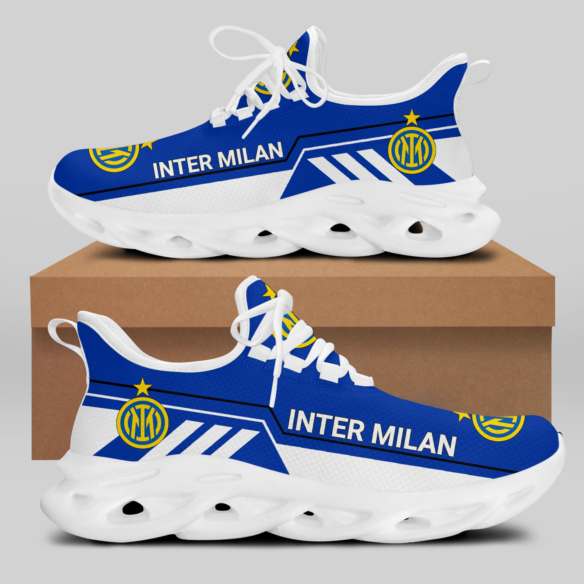 Inter Milan RUNNING SHOES VER 20