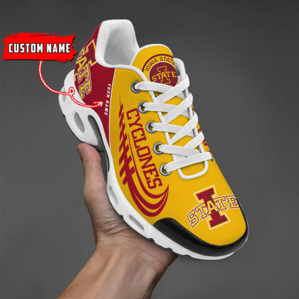Iowa State Cyclones TN Shoes DS001