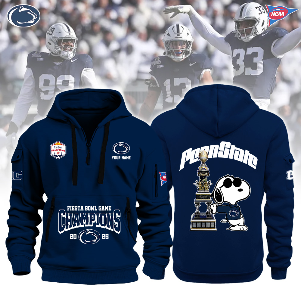 IYYNVM12307Pen Heavy Hoodie