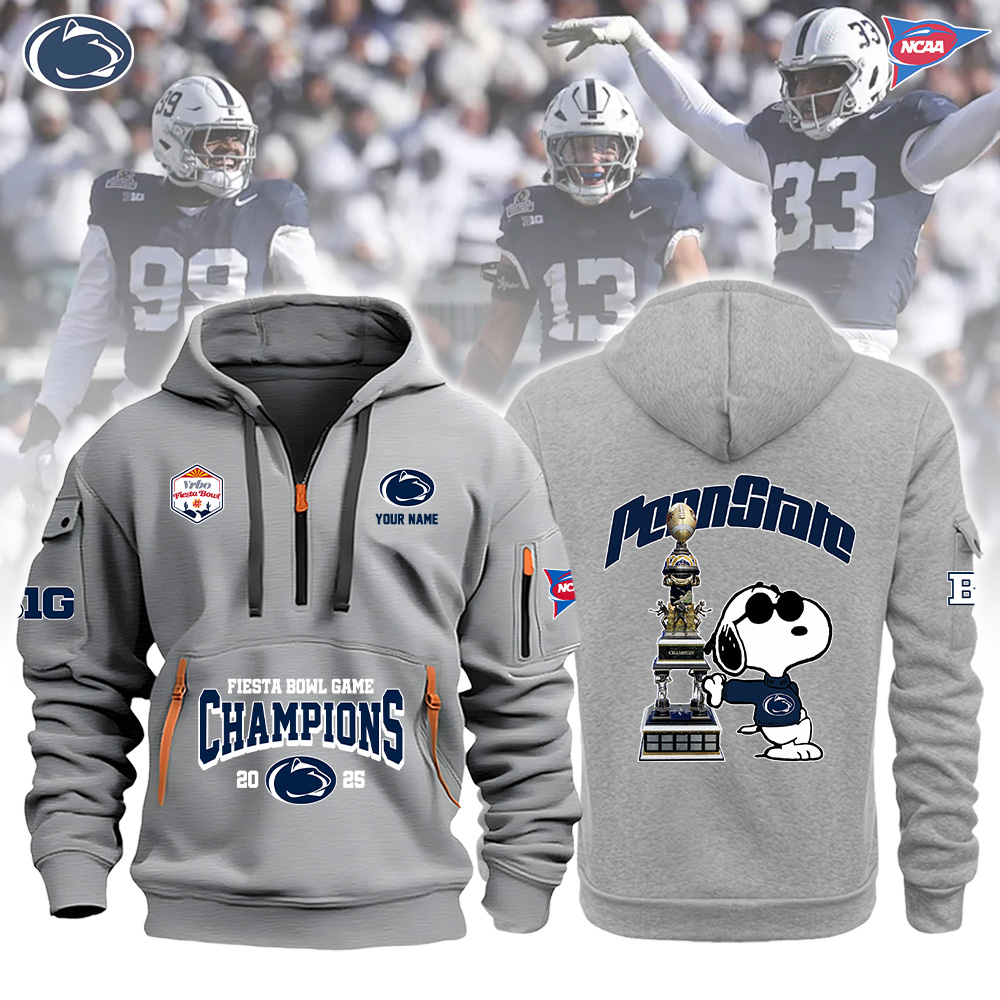 IYYNVM12307Pen Heavy Hoodie