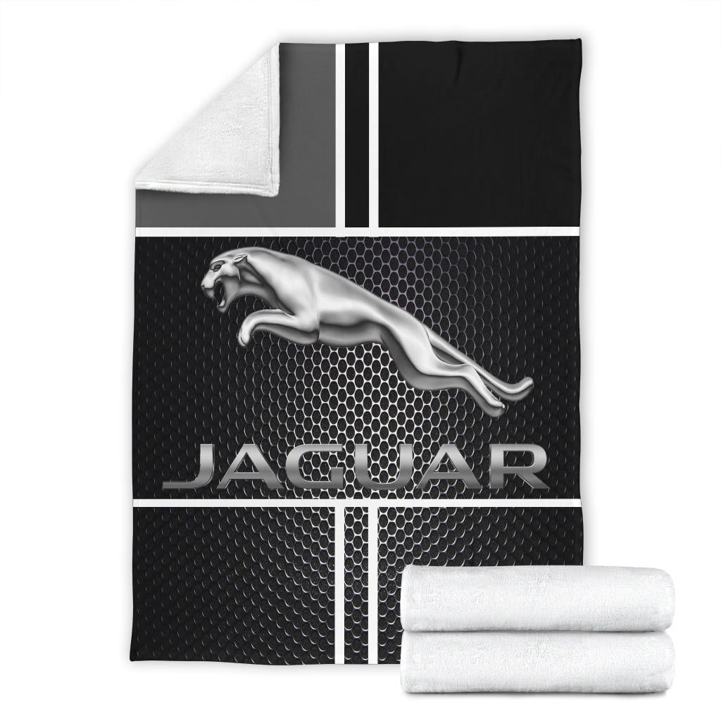 Jaguar Blanket V5