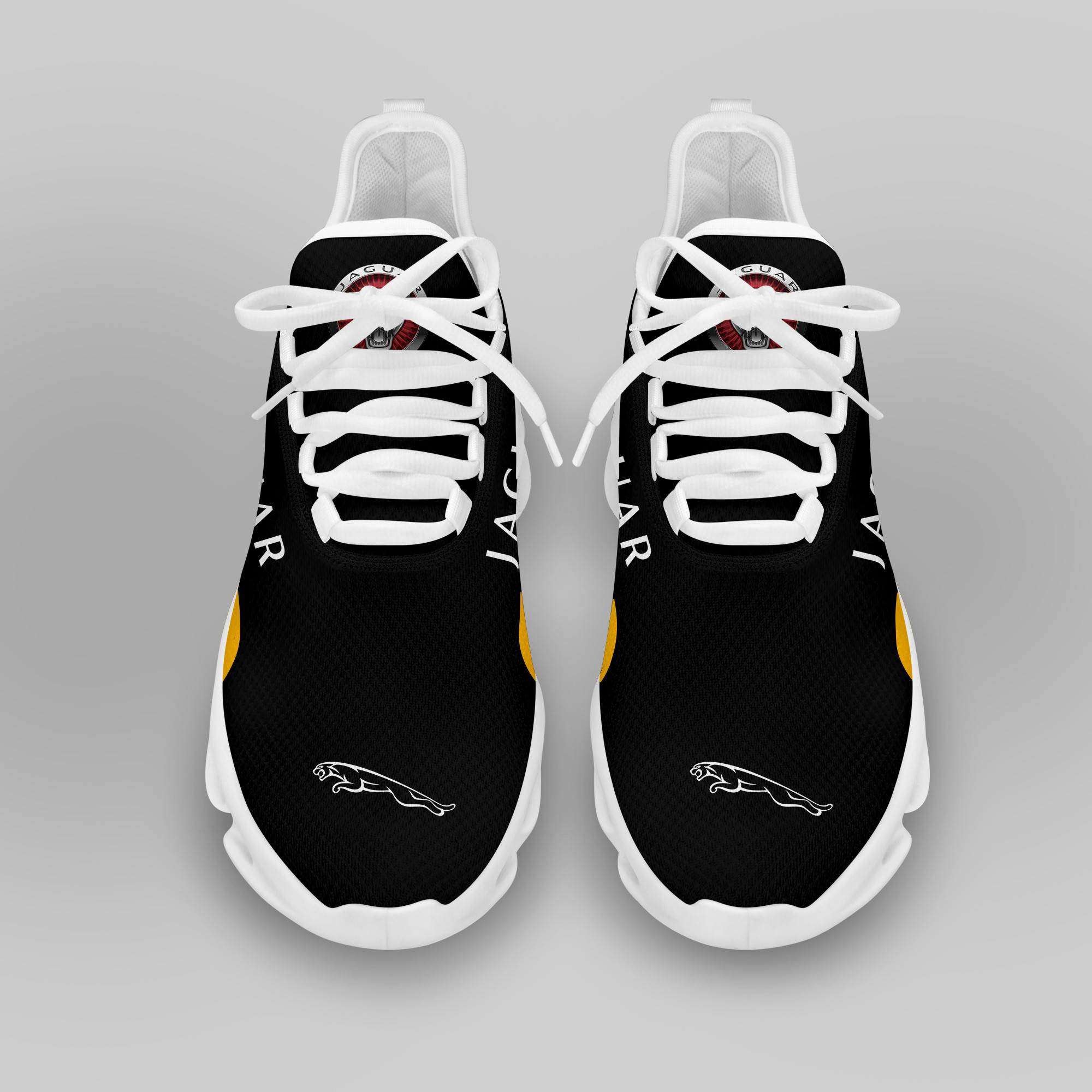 JAGUAR RUNNING SHOES VER 7