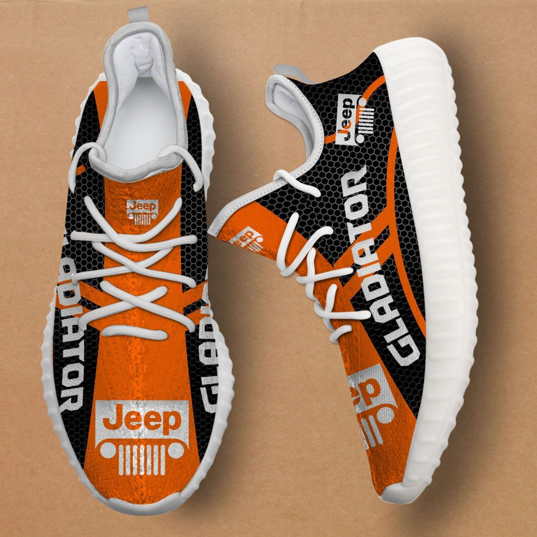 Jeep Gladiator Shoes Ver 14
