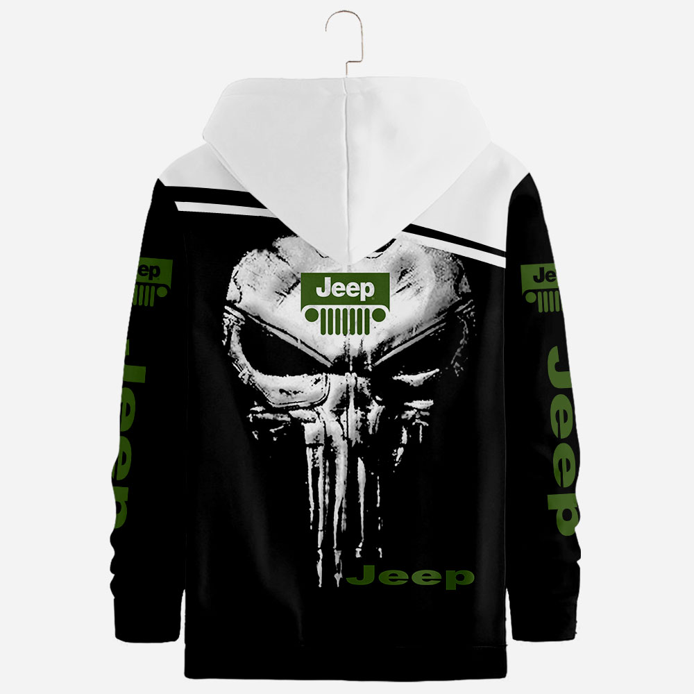 Jeep Motorard Hoodie, T-Shirt, Polo Shirt, Hawaiian Shirt, Collared Shirt, Zip Hoodie, Bomber Jacket, 3D All Over Print Clothing Store