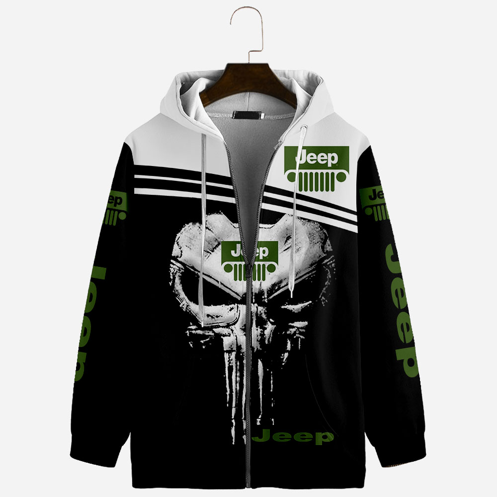 Jeep Motorard Hoodie, T-Shirt, Polo Shirt, Hawaiian Shirt, Collared Shirt, Zip Hoodie, Bomber Jacket, 3D All Over Print Clothing Store