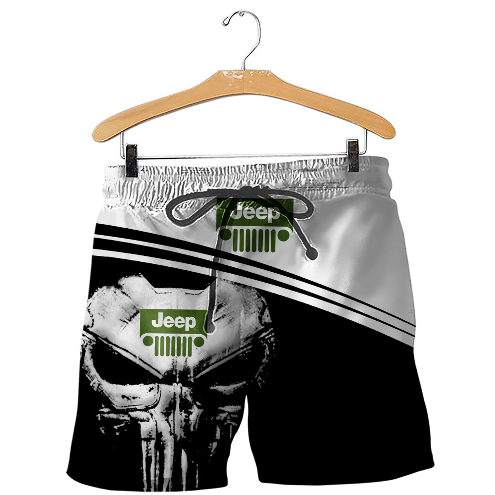 Jeep Motorard Hoodie, T-Shirt, Polo Shirt, Hawaiian Shirt, Collared Shirt, Zip Hoodie, Bomber Jacket, 3D All Over Print Clothing Store