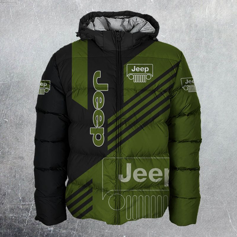 Jeep Printing T-Shirt, Polo, Hoodie, Zip, Bomber 034