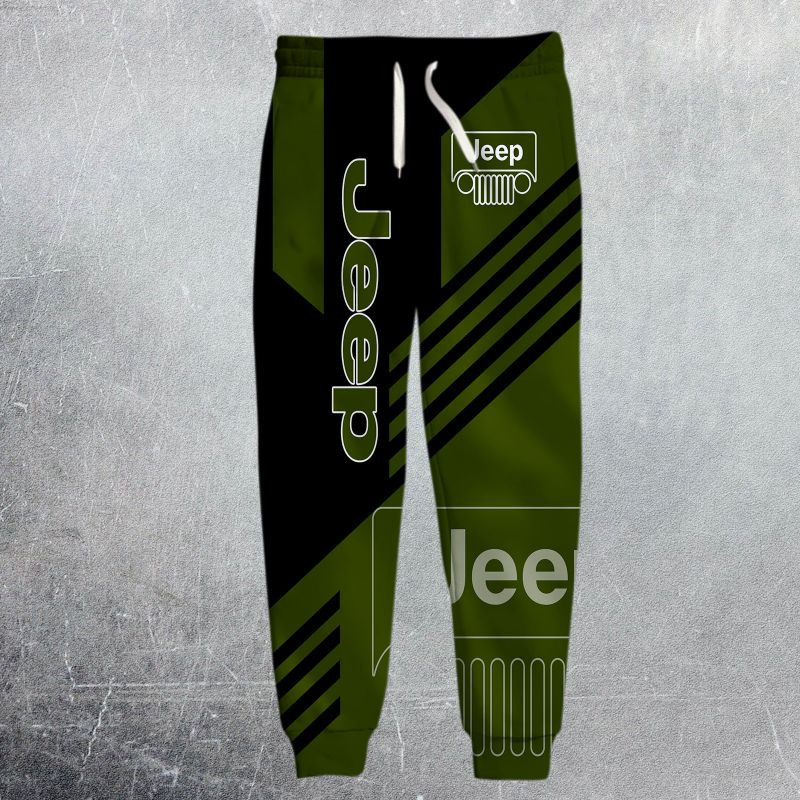 Jeep Printing T-Shirt, Polo, Hoodie, Zip, Bomber 034