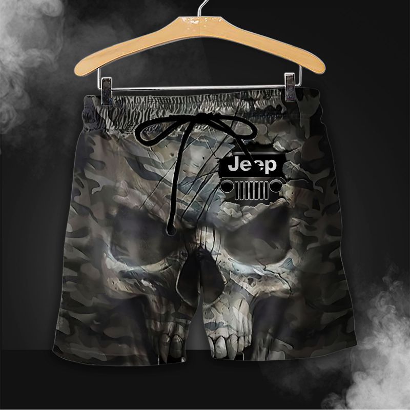 Jeep Printing T-Shirt, Polo, Hoodie, Zip, Bomber 3258