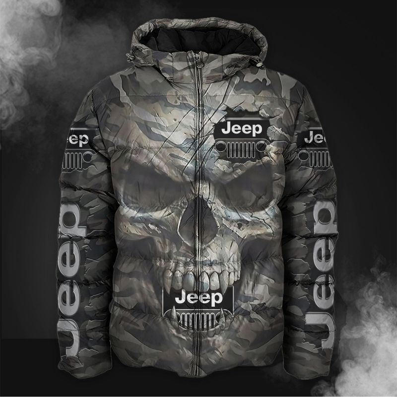 Jeep Printing T-Shirt, Polo, Hoodie, Zip, Bomber 3258