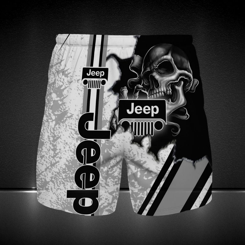 Jeep Printing T-Shirt, Polo, Hoodie, Zip, Bomber 3631
