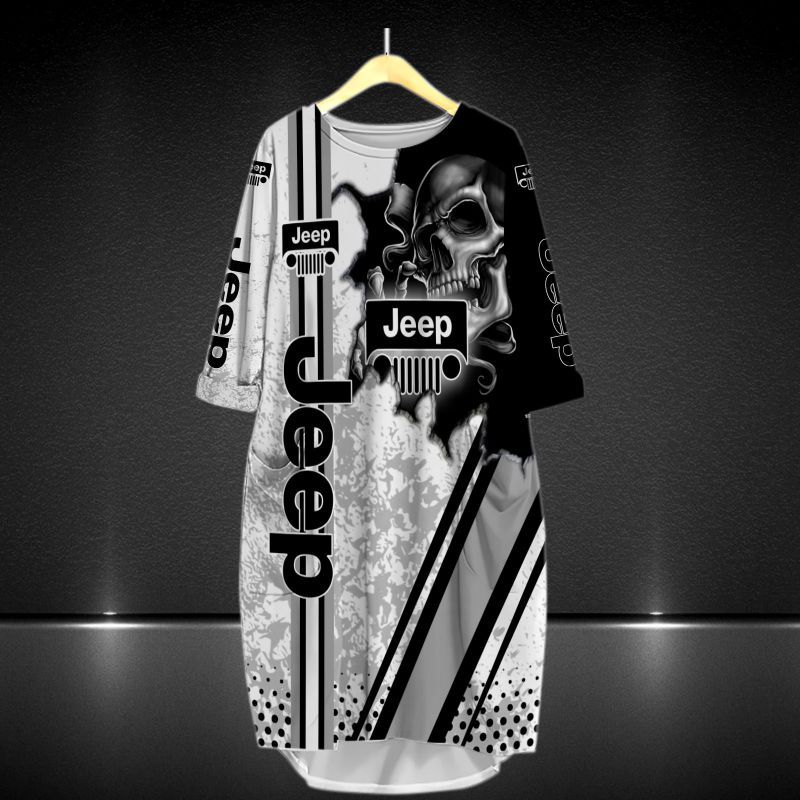 Jeep Printing T-Shirt, Polo, Hoodie, Zip, Bomber 3631