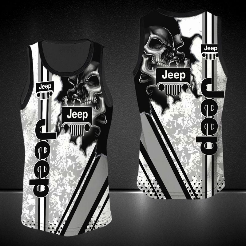 Jeep Printing T-Shirt, Polo, Hoodie, Zip, Bomber 3631