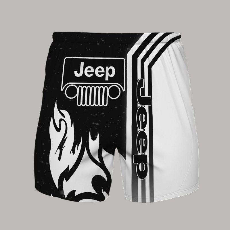 Jeep Printing T-Shirt, Polo, Hoodie, Zip, Bomber 9722