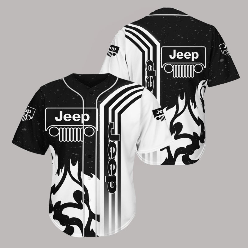 Jeep Printing T-Shirt, Polo, Hoodie, Zip, Bomber 9722