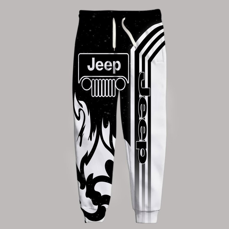 Jeep Printing T-Shirt, Polo, Hoodie, Zip, Bomber 9722