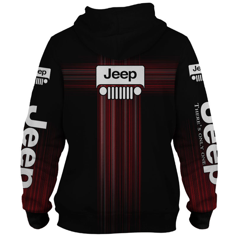 Jeep Skull Tshirt, sweatshirt, Polo, Hawaiian, Hoodie 3D Apparel Full Printing Custom Name