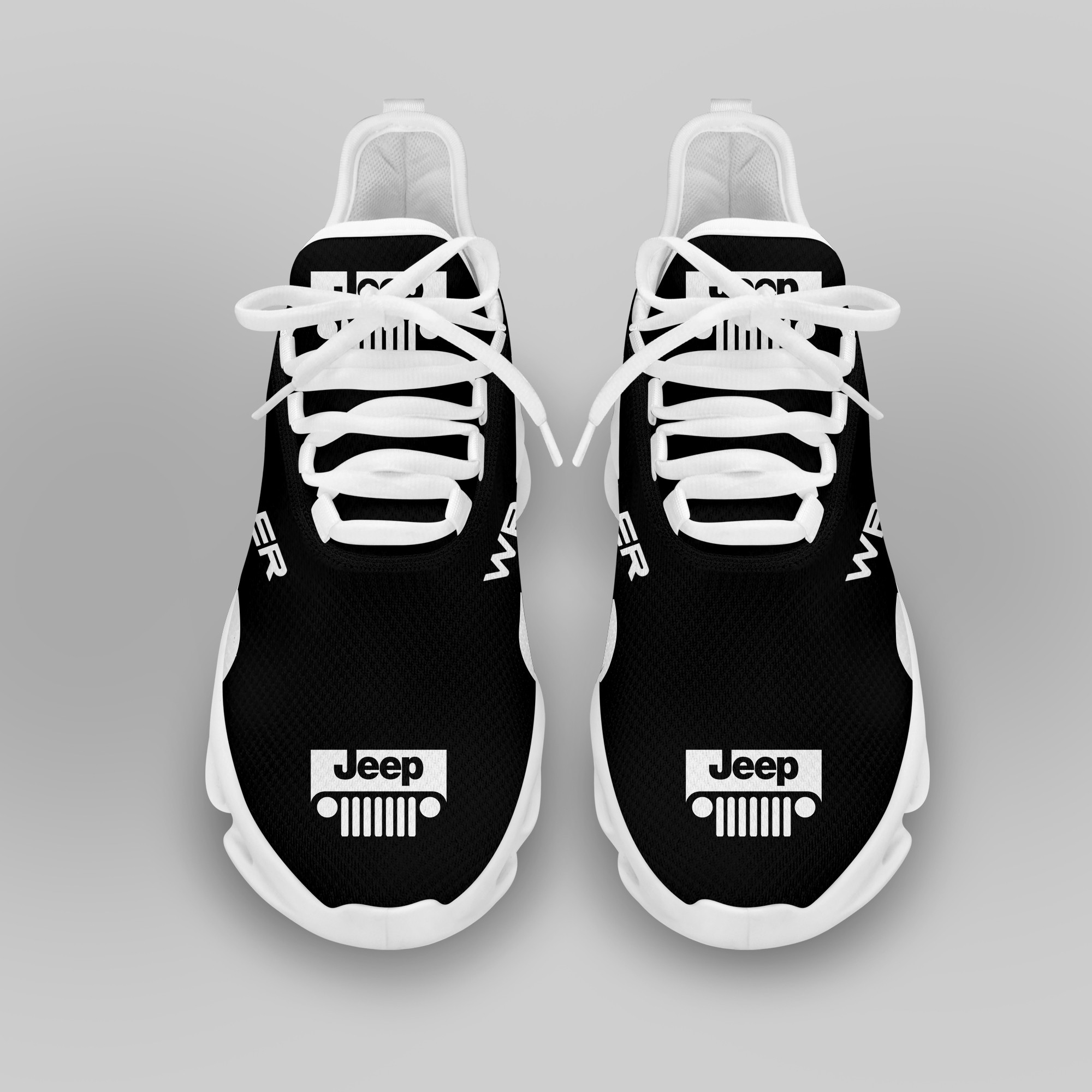 JEEP WRANGLER Running Shoes Ver 1
