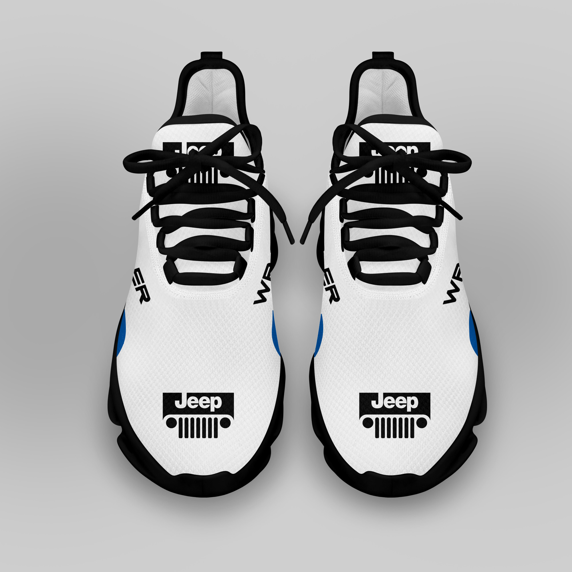 JEEP WRANGLER Running Shoes Ver 11