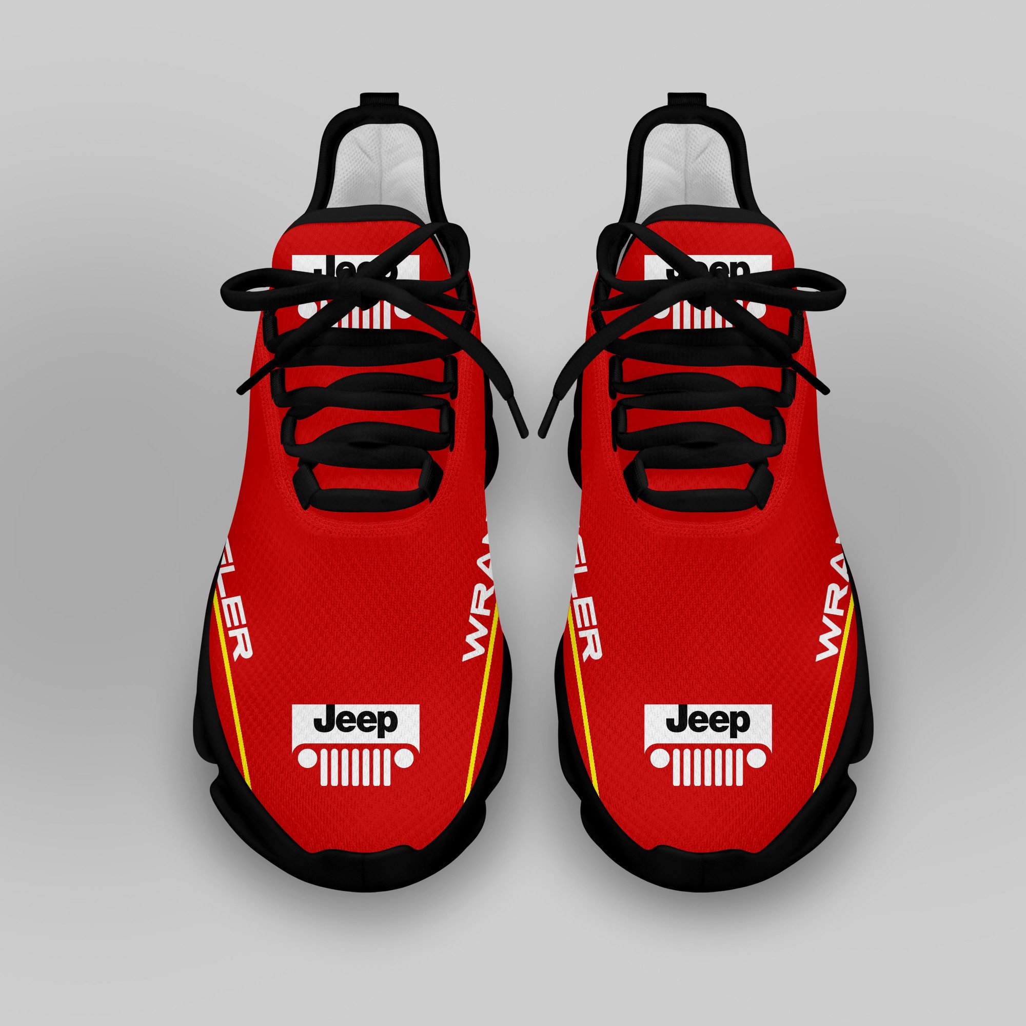 JEEP WRANGLER Running Shoes Ver 14