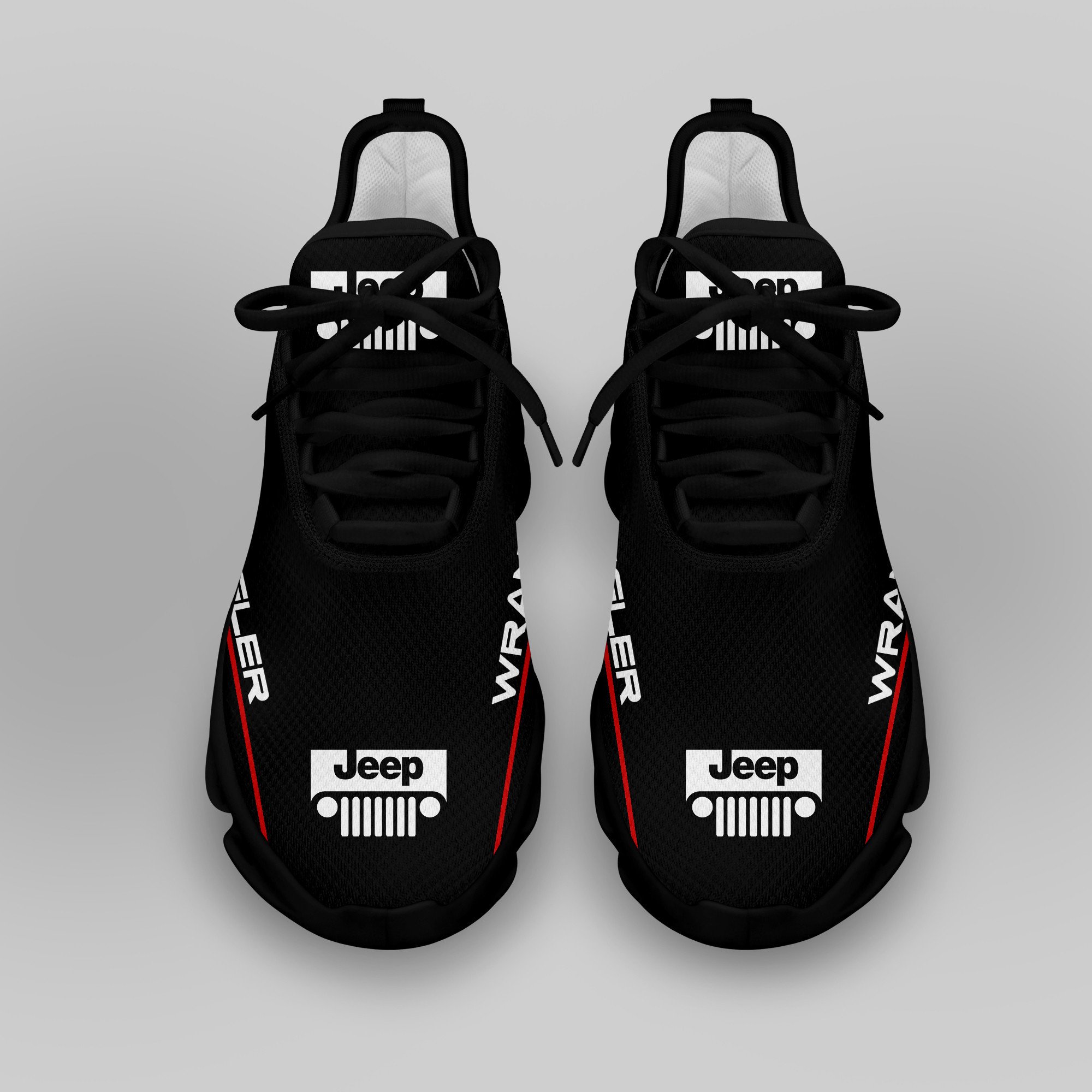 JEEP WRANGLER Running Shoes Ver 17