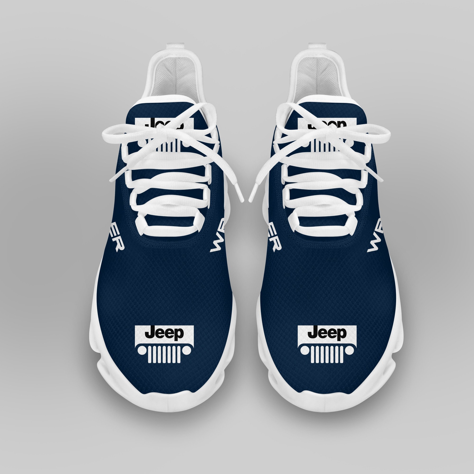 JEEP WRANGLER Running Shoes Ver 19