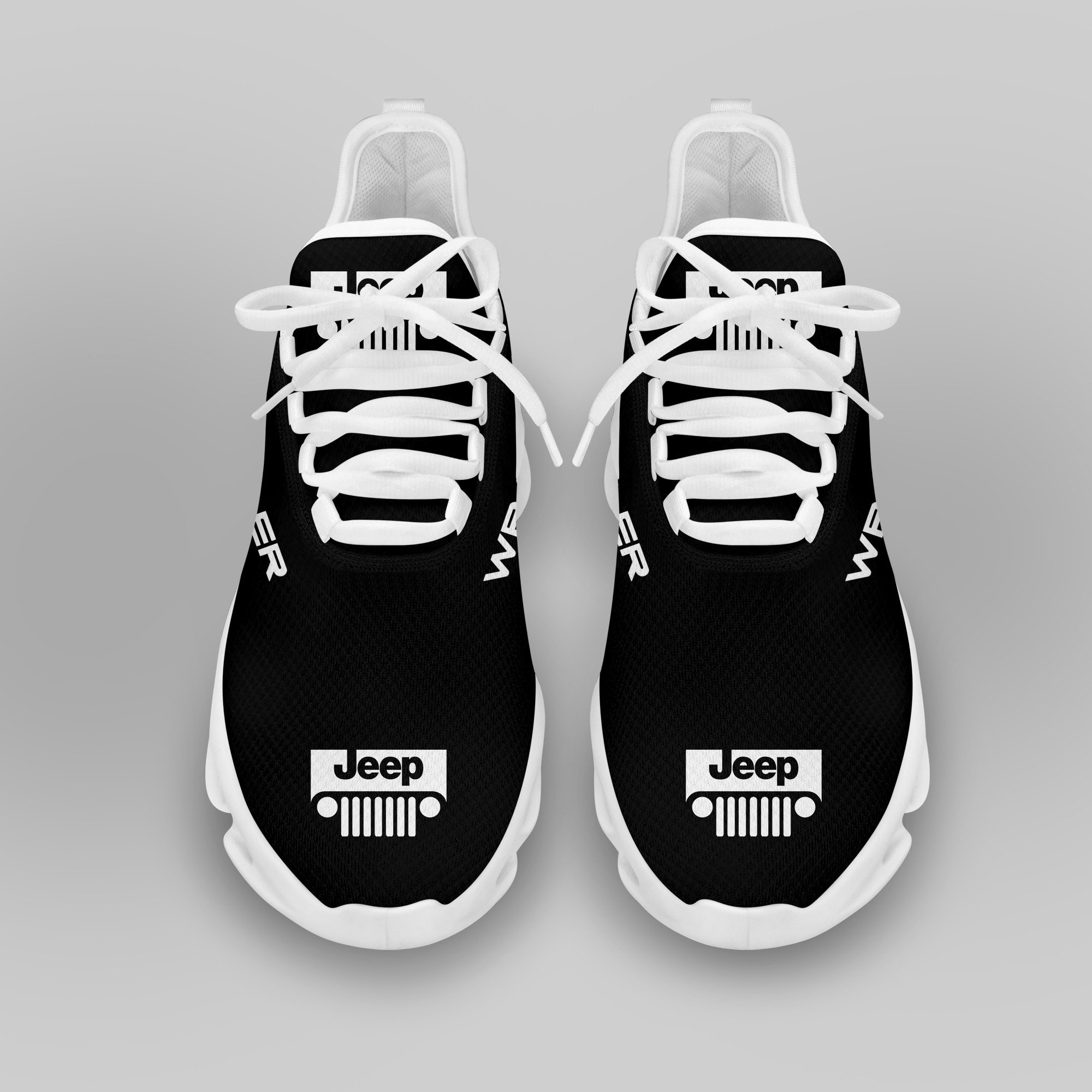 JEEP WRANGLER Running Shoes Ver 20