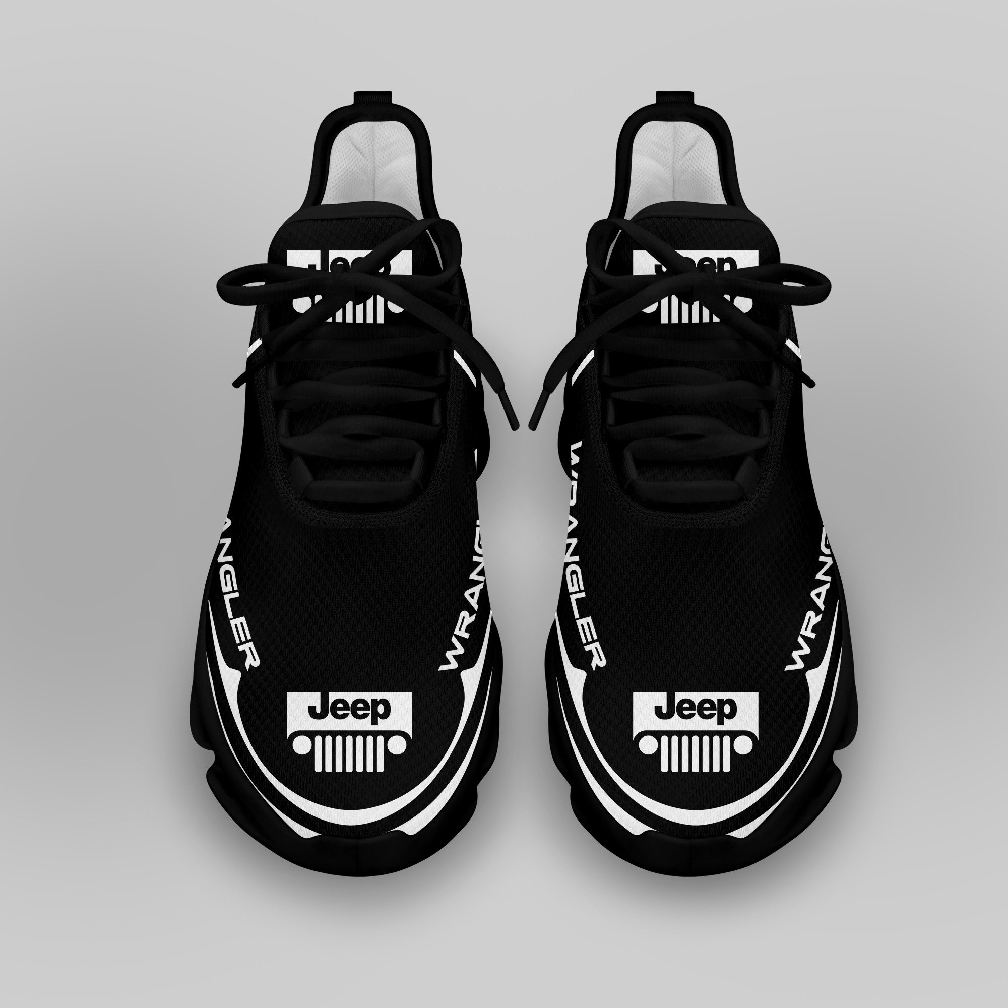 JEEP WRANGLER Running Shoes Ver 22