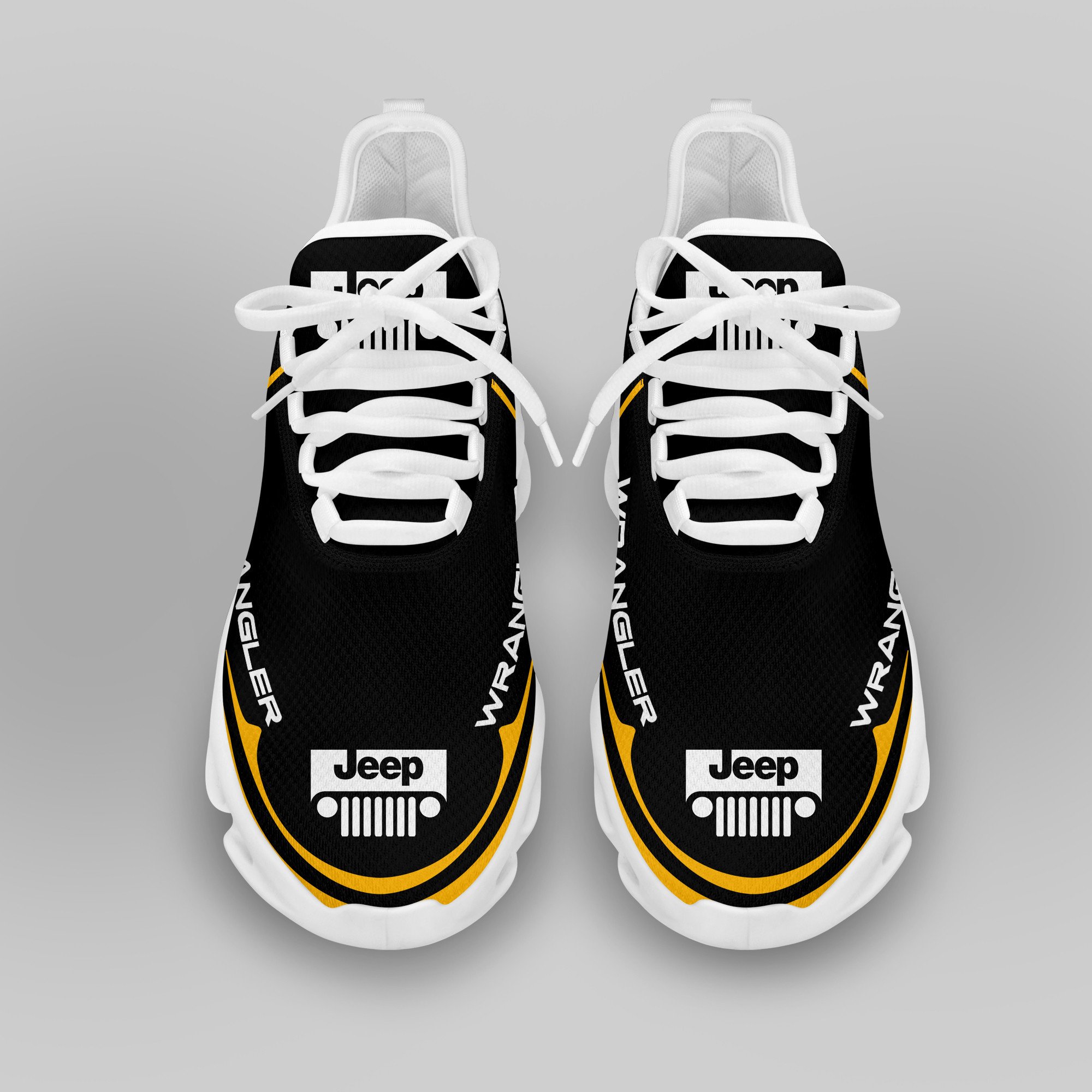 JEEP WRANGLER Running Shoes Ver 24
