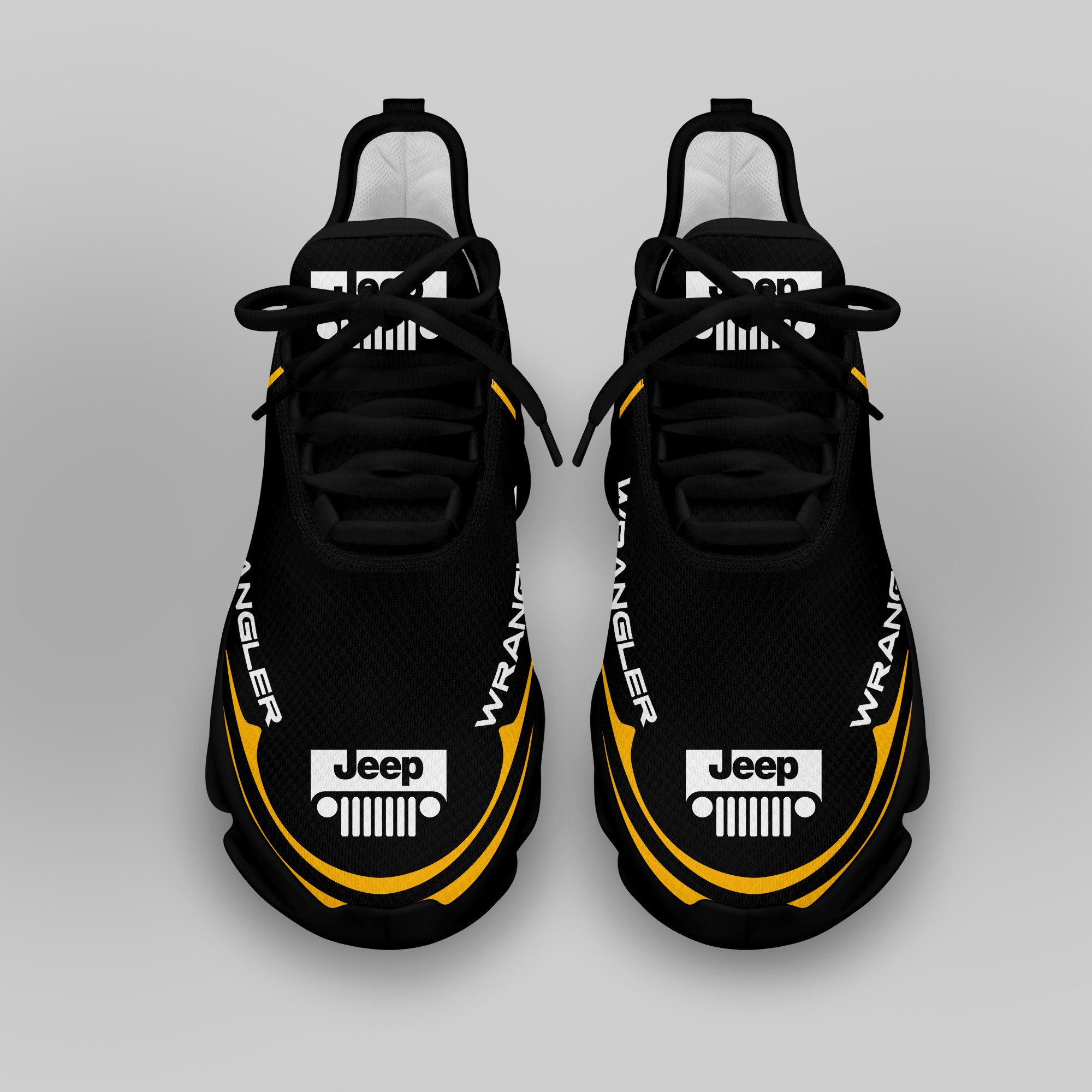JEEP WRANGLER Running Shoes Ver 24