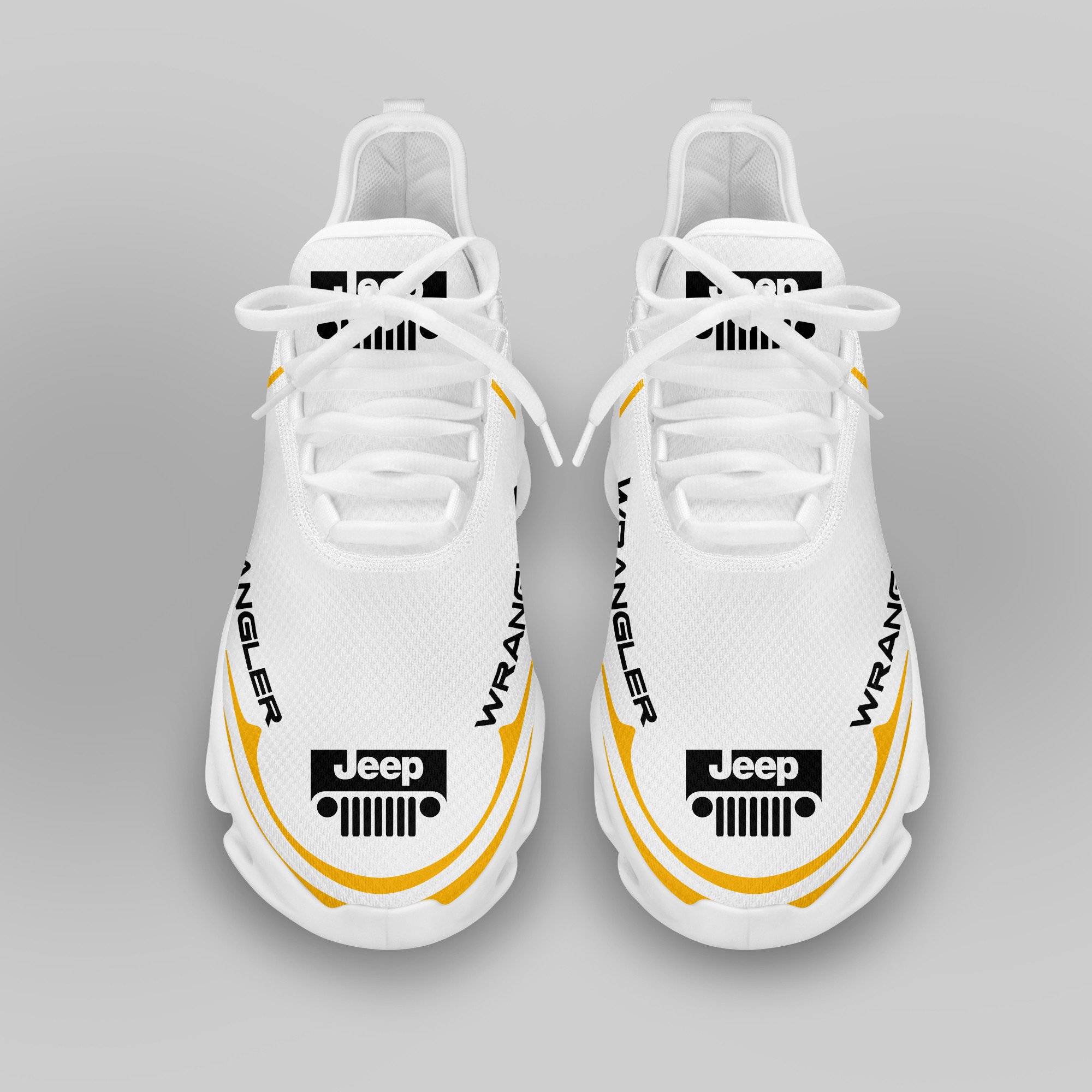 JEEP WRANGLER Running Shoes Ver 29