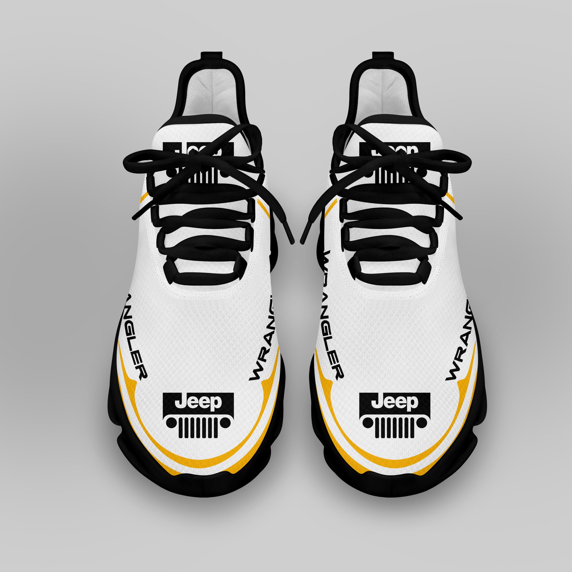 JEEP WRANGLER Running Shoes Ver 29