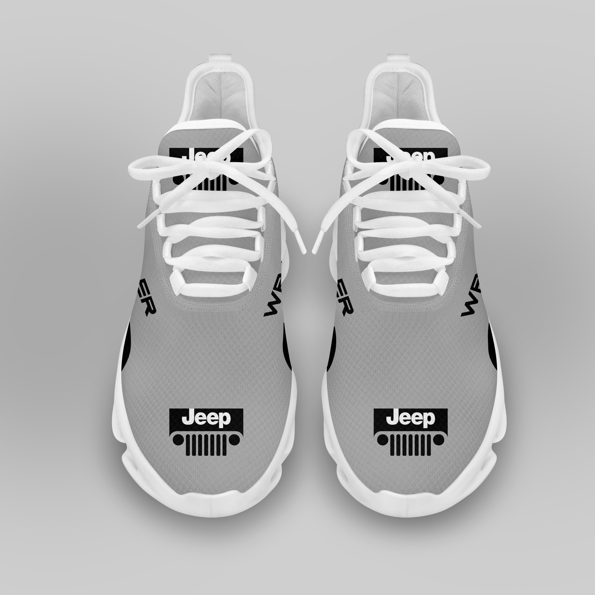 JEEP WRANGLER Running Shoes Ver 5