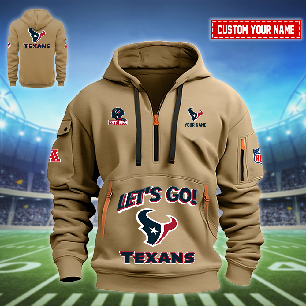 JFRNVM12320HTX Heavy Hoodie