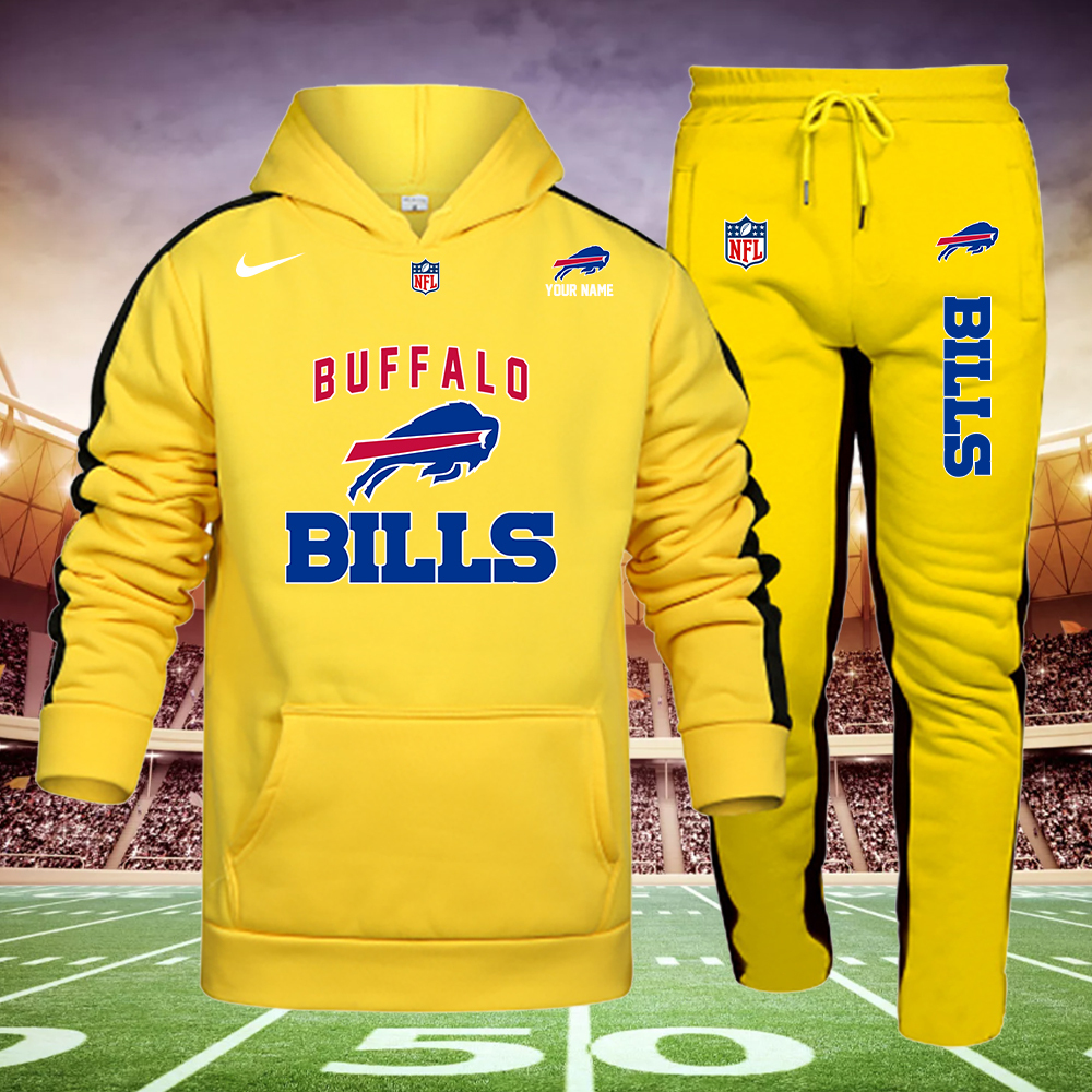 JGYLPC2920-BIL Hoodie Set