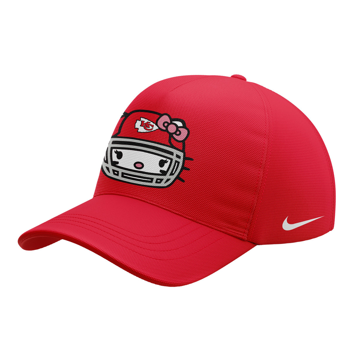 Kansas City Chiefs Jersey+Pants+Cap Set 2024+NT13092409ID10DS10