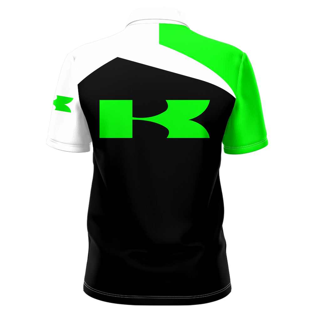 Kawasaki Full Printing T-Shirt, Hoodie, Zip, Bomber, Button Shirt