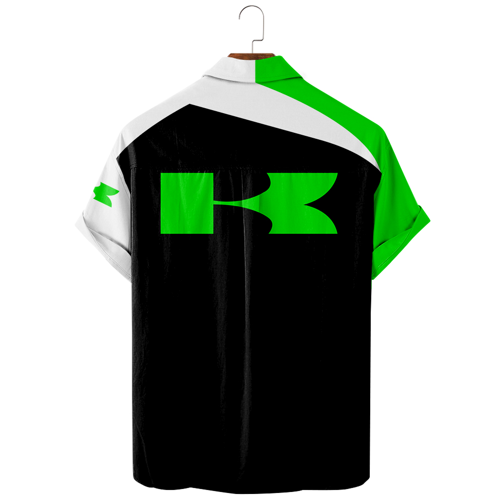 Kawasaki Full Printing T-Shirt, Hoodie, Zip, Bomber, Button Shirt