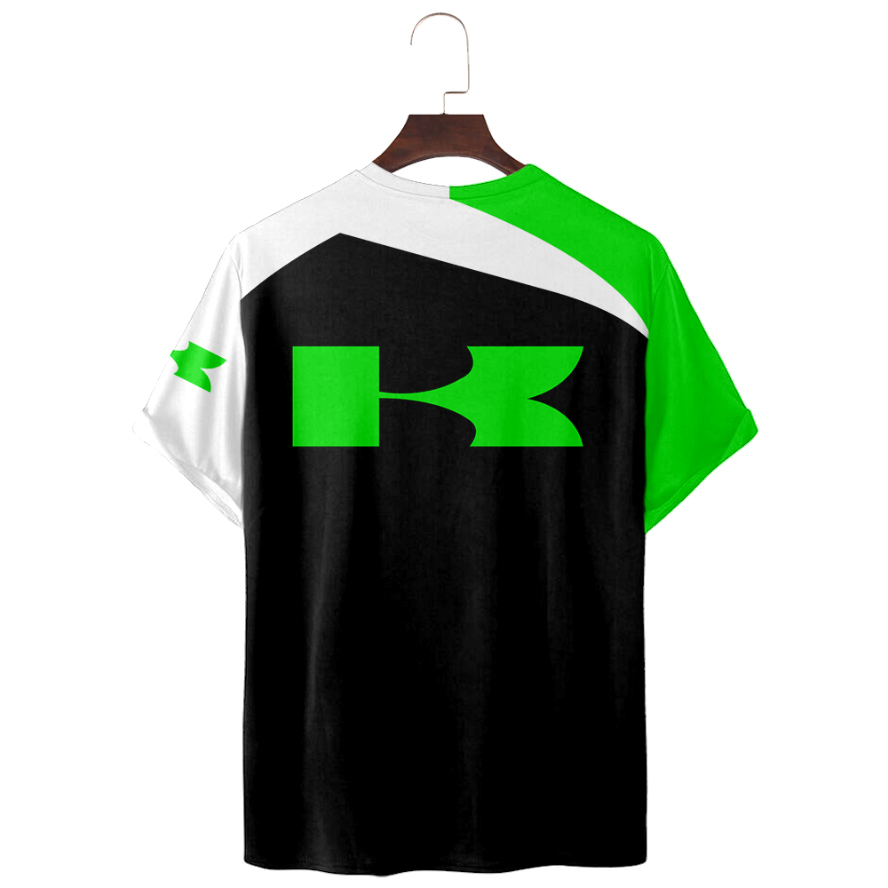 Kawasaki Full Printing T-Shirt, Hoodie, Zip, Bomber, Button Shirt