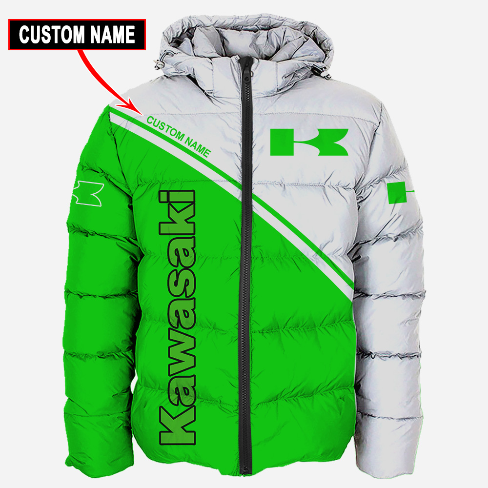 Kawasaki Full Printing T-Shirt, Hoodie, Zip, Bomber, Hawaiian Shirt