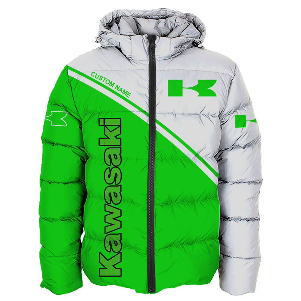 Kawasaki Full Printing T-Shirt, Hoodie, Zip, Bomber, Hawaiian Shirt